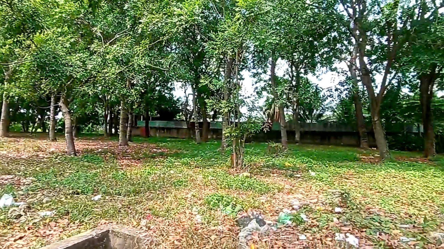Bán lô đất 5010m2 KCN Vĩnh Lộc- Bình Hưng Hòa A - Bình Tân giá chỉ 30 tỷ - Ảnh chính