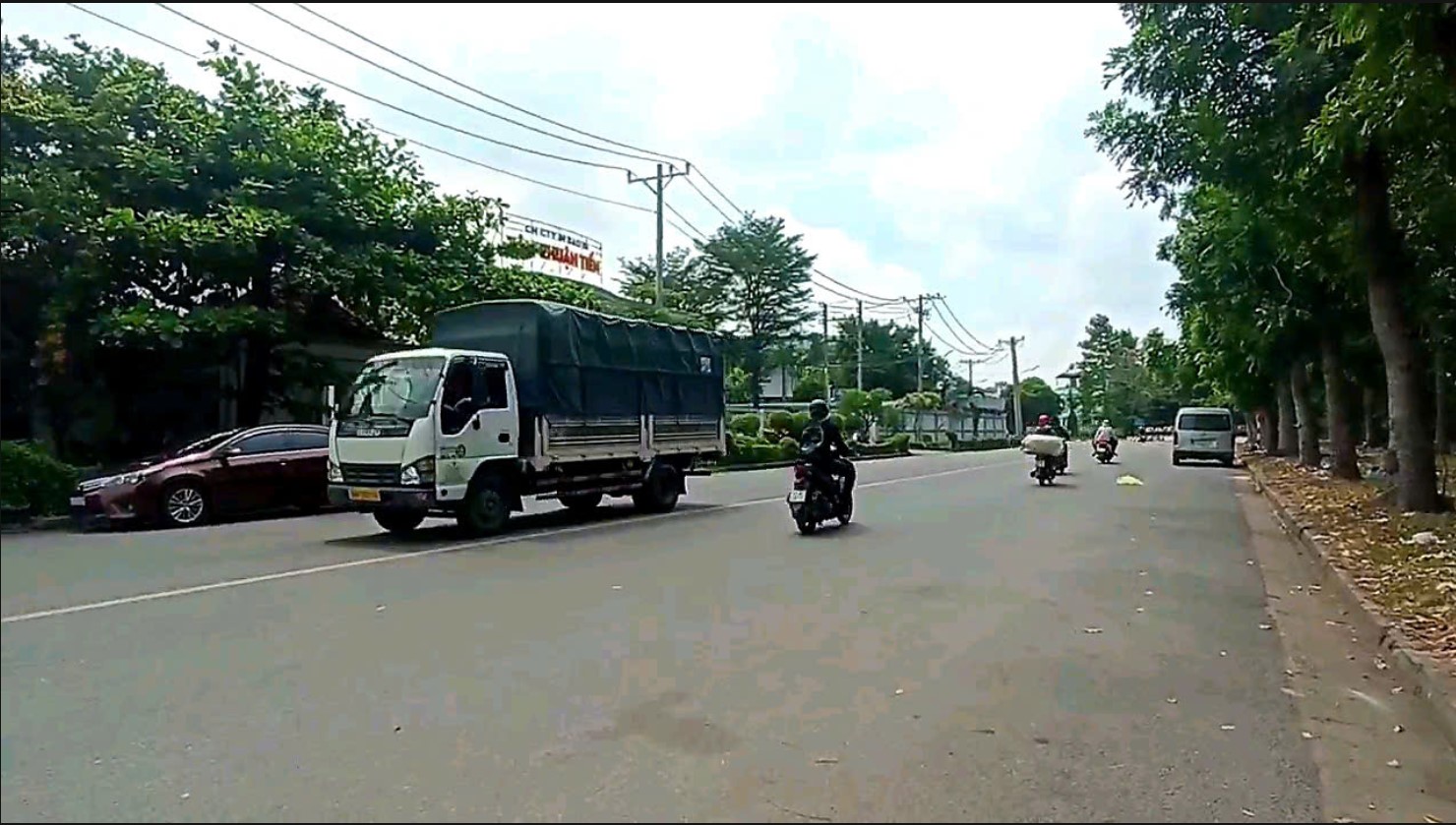 Bán lô đất 5010m2 KCN Vĩnh Lộc- Bình Hưng Hòa A - Bình Tân giá chỉ 30 tỷ - Ảnh 2