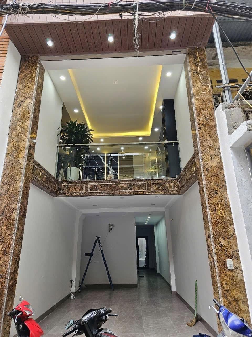 MẶT NGÕ KIM NGƯU - 30M RA PHỐ - NGÕ THÔNG ÔTÔ VÀO NHÀ - GIÁ 18 TỶ - Ảnh 2
