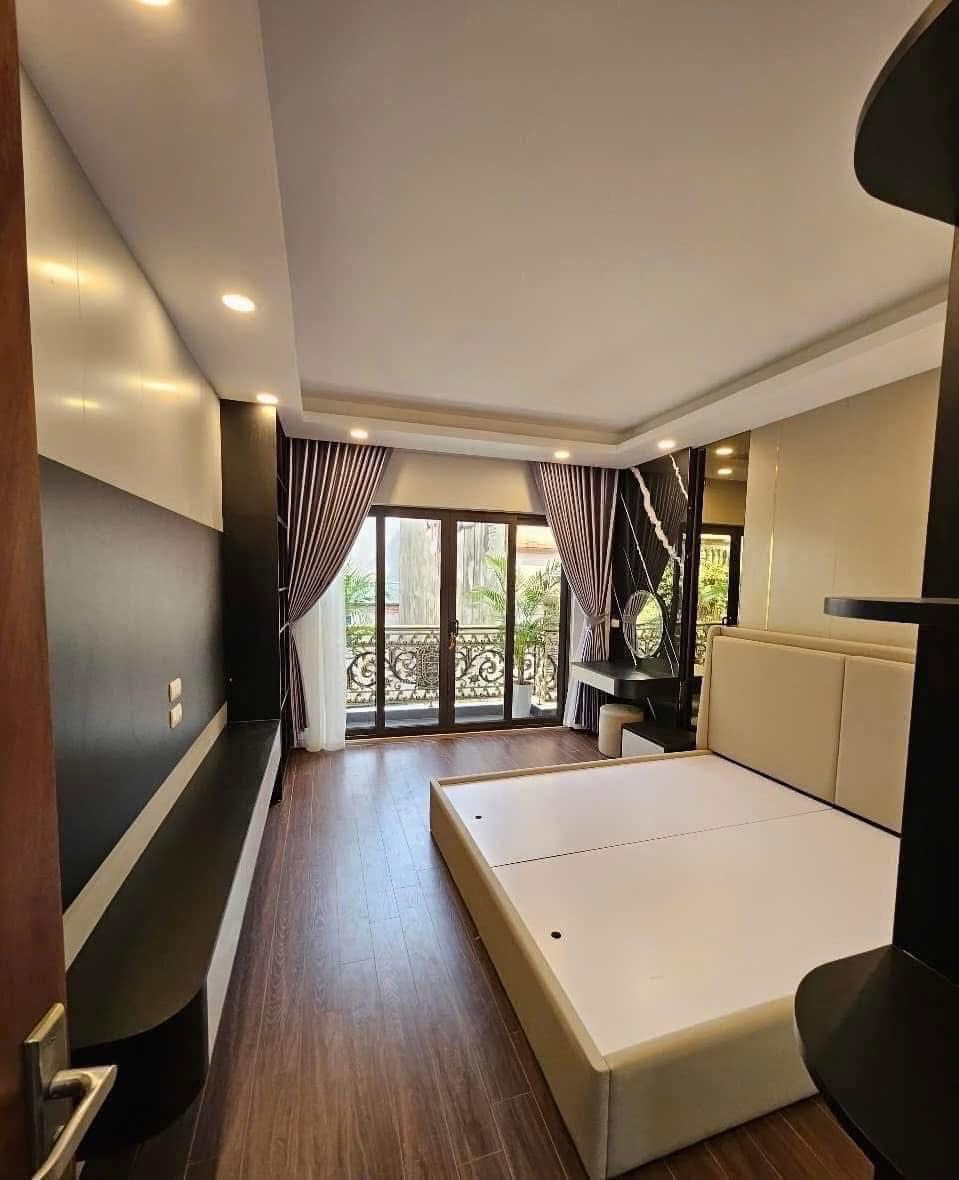 MẶT NGÕ KIM NGƯU - 30M RA PHỐ - NGÕ THÔNG ÔTÔ VÀO NHÀ - GIÁ 18 TỶ - Ảnh 4