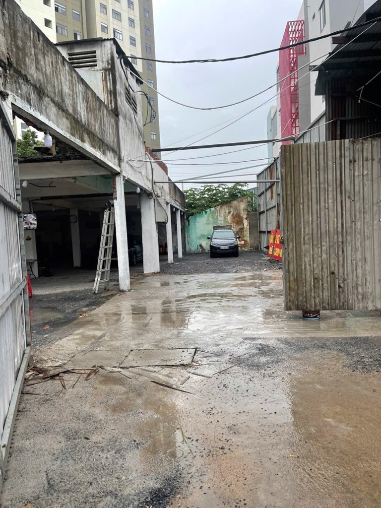 BÁN ĐẤT NGAY KHU SẦM UÁT TÊN LỬA DT 890M2 ĐƯỜNG NHỰA 18M THÔNG TỨ HƯƠNG - Ảnh chính