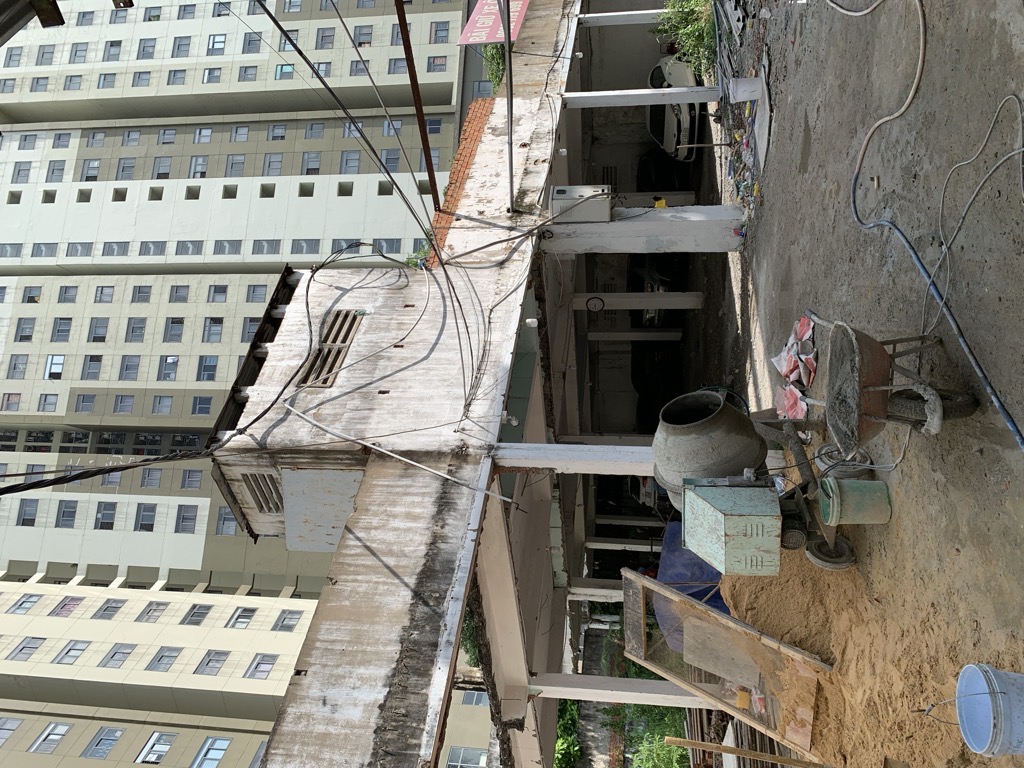 BÁN ĐẤT NGAY KHU SẦM UÁT TÊN LỬA DT 890M2 ĐƯỜNG NHỰA 18M THÔNG TỨ HƯƠNG - Ảnh 1