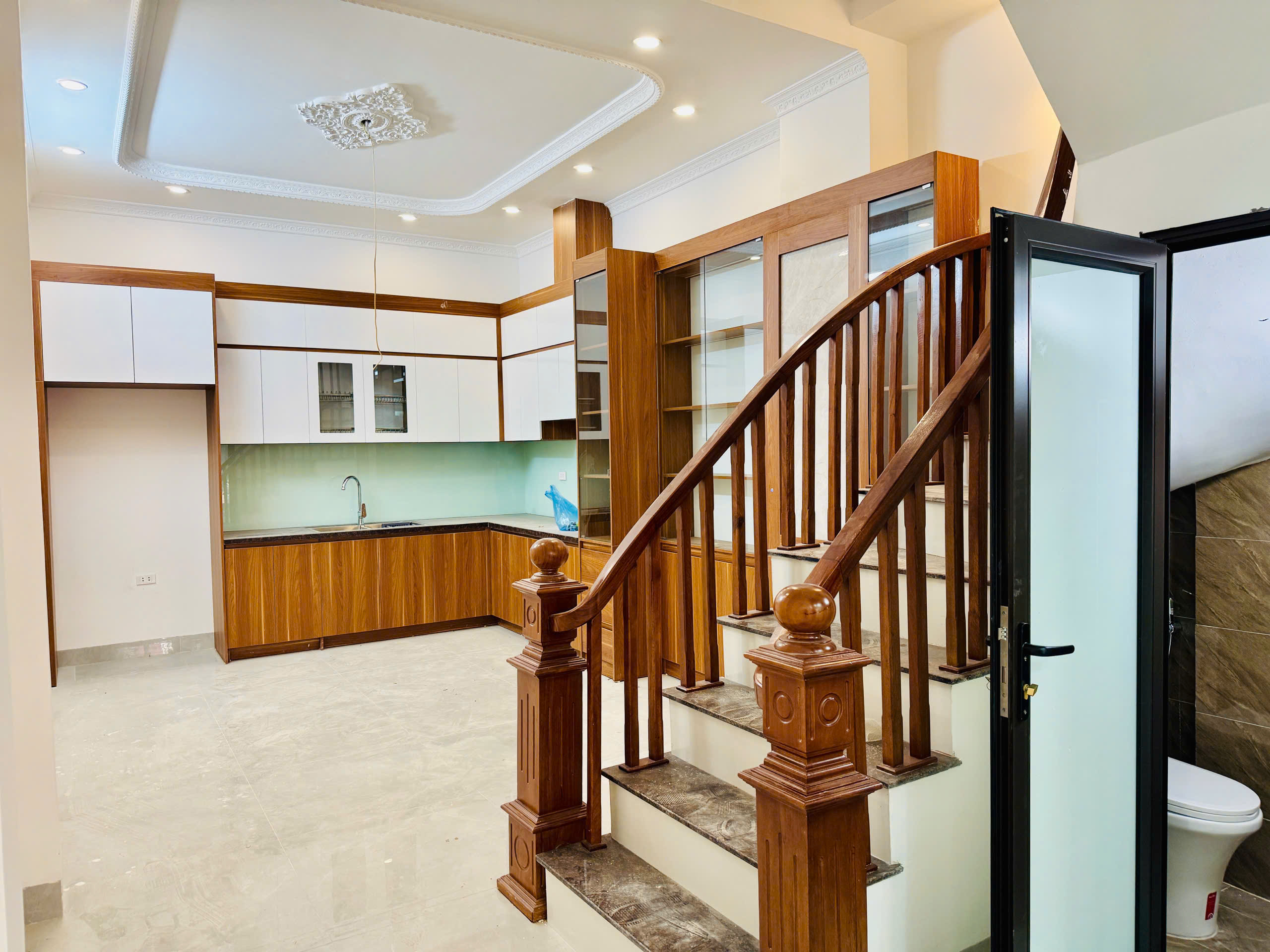 🏡 SIÊU PHẨM PHÂN LÔ TRUNG TÂM BA ĐÌNH – NHÀ ĐẸP PHÚC XÁ – Ô TÔ TRÁNH – CHỈ 15 TỶ - Ảnh 1