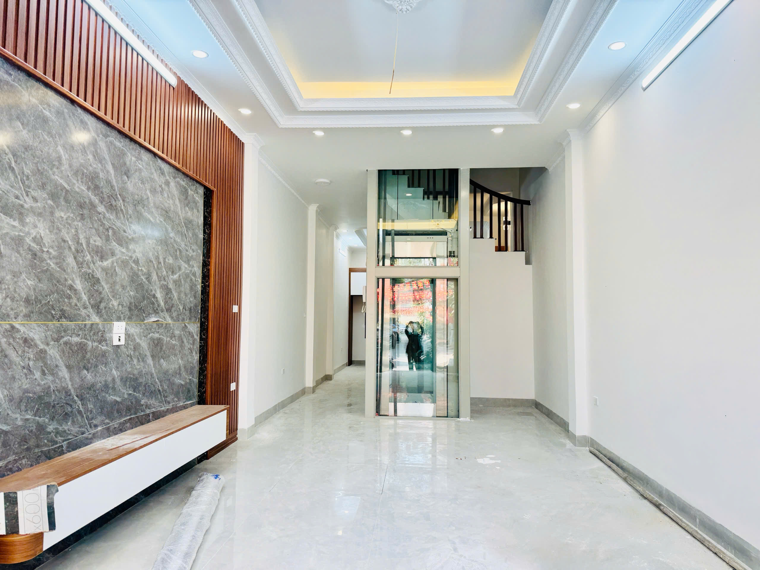 🏡 SIÊU PHẨM PHÂN LÔ TRUNG TÂM BA ĐÌNH – NHÀ ĐẸP PHÚC XÁ – Ô TÔ TRÁNH – CHỈ 15 TỶ - Ảnh 3