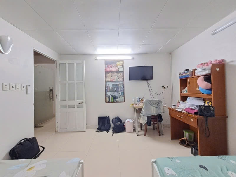Bán nhà Mặt tiền Quách Hữu Nghiêm - ngay Lũy Bán Bích, 5x25m, Trệt + lửng, 12.8 tỷ. - Ảnh 3