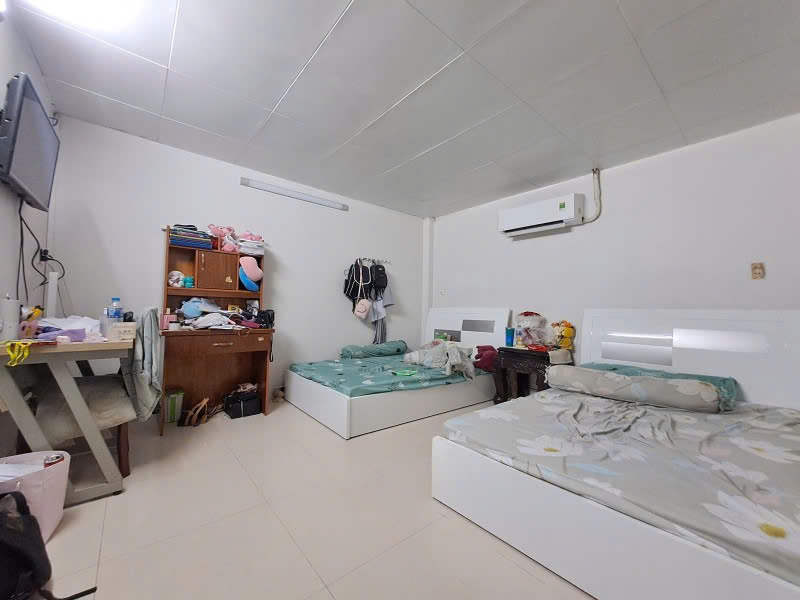Bán nhà Mặt tiền Quách Hữu Nghiêm - ngay Lũy Bán Bích, 5x25m, Trệt + lửng, 12.8 tỷ. - Ảnh 4