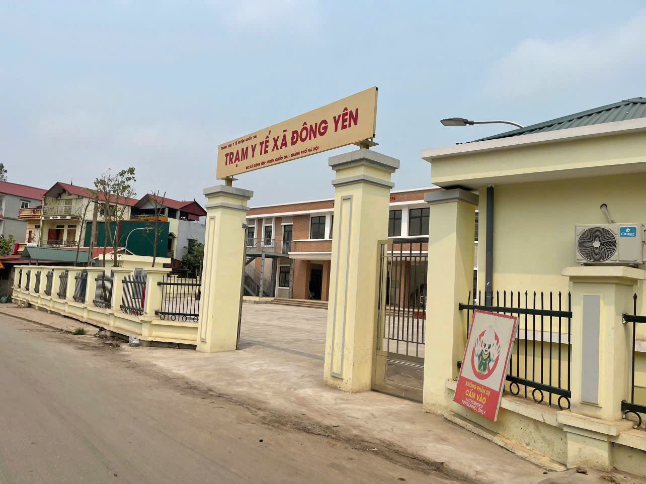 Đất đẹp - Giá tốt Đông Yên, Quốc Oai - Khu dân cư full thổ cư 97,6m - Ảnh 2