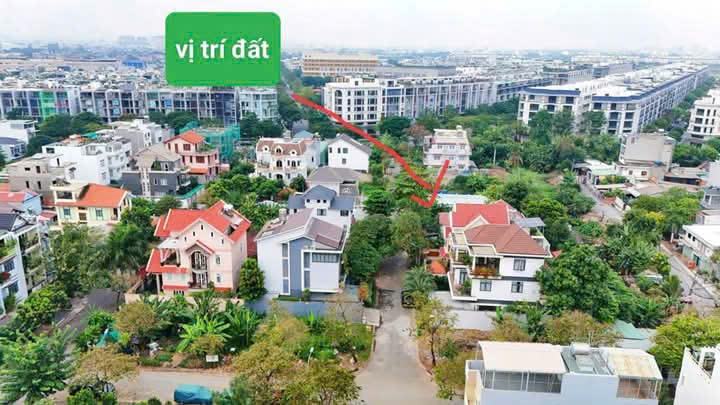 BÁN LÔ ĐẤT BIỆT THỰ VIP – TẶNG NHÀ TRỆT LẦU – GIÁ NGỘP TẠI KHU VĂN PHÒNG CHÍNH PHỦ 389 QUỐC LỘ 13, - Ảnh 4