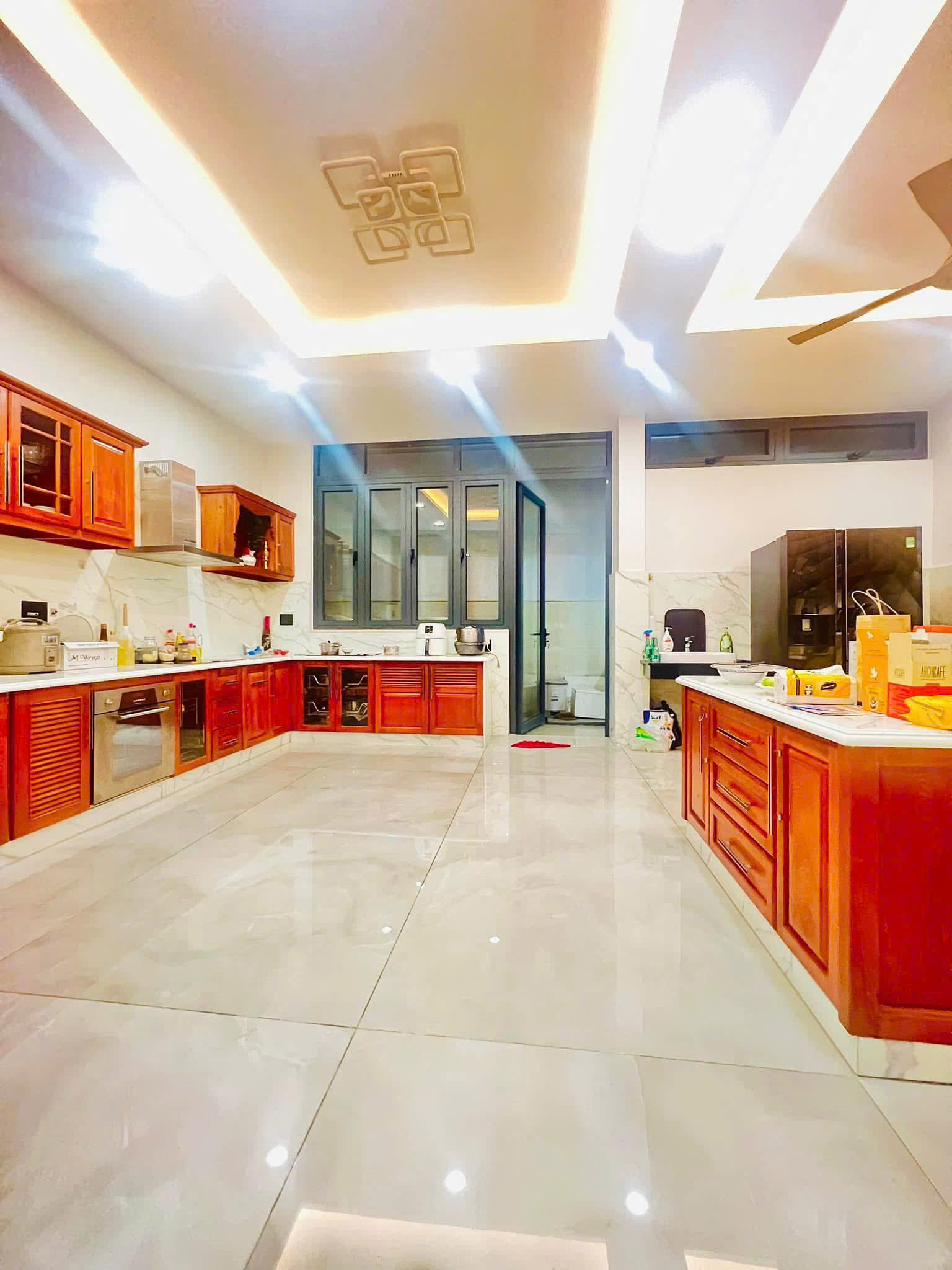 Bán nhà Mặt tiền Dương Đức Hiền - Lê Trọng Tấn, 7x23m, 5T - thang máy, 6PN, 27.9 tỷ - Ảnh 2