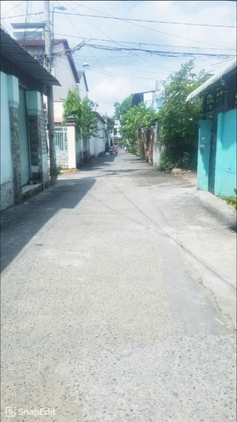 Bán nhà HXH 4 tầng Trường Chinh - Quận 12 giá chỉ hơn 9 tỷ - Ảnh 4