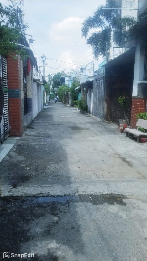 Bán nhà HXH 4 tầng Trường Chinh - Quận 12 giá chỉ hơn 9 tỷ - Ảnh 3