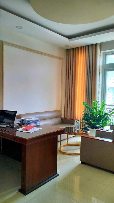 Bán nhà HXH 4 tầng Trường Chinh - Quận 12 giá chỉ hơn 9 tỷ - Ảnh chính