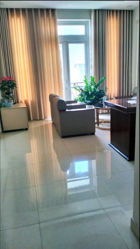 Bán nhà HXH 4 tầng Trường Chinh - Quận 12 giá chỉ hơn 9 tỷ - Ảnh 1