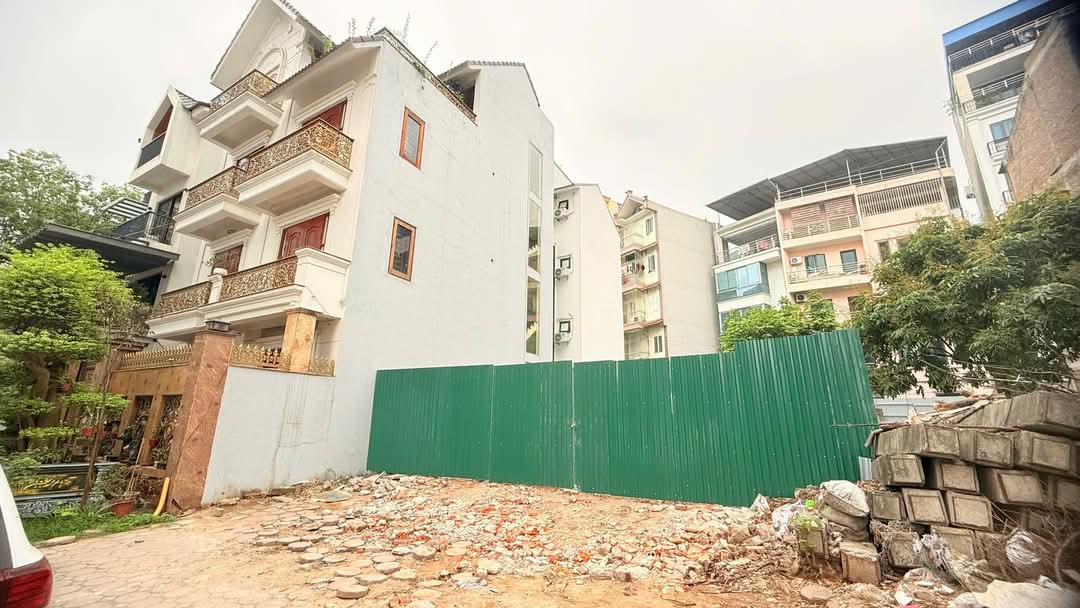 BÁN ĐẤT KĐT MỄ TRÌ THƯỢNG NAM TỪ LIÊM, Ô TÔ TRÁNH KINH DOANH ĐẦU TƯ. DT 426M2 GIÁ 128 TỶ - Ảnh 3
