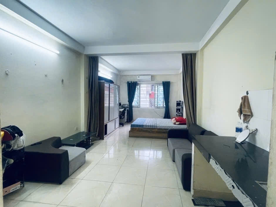 BÁN NHÀ HOÀNG QUỐC VIỆT, HAI THOÁNG, Ô TÔ ĐỖ GẦN – 39M2 x 5T, 7.79 TỶ - Ảnh 2
