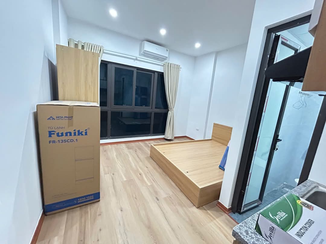 BÁN NHÀ ĐƯỜNG TRẦN DUY HƯNG CẦU GIẤY, Ô TÔ ĐỖ CỬA MẶT NGÕ KINH DOANH. DT 50M2 6 TẦNG GIÁ 17.4 TỶ - Ảnh 2