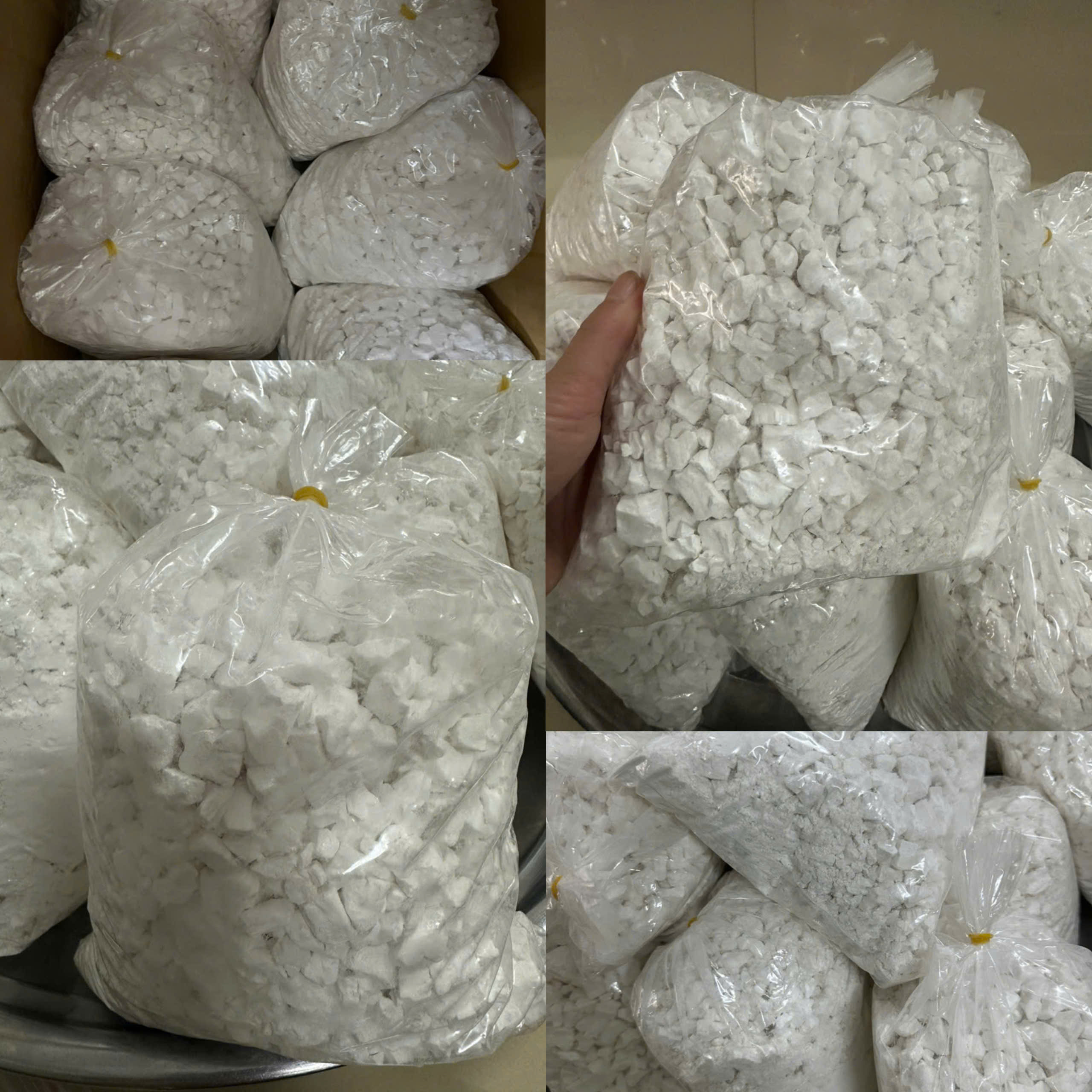 KHÁM PHÁ NGAY!  SẢN PHẨM MỚI TỪ HUYỀN MÓN NGON NHÀ LÀM - GIÁ TỐT - Ảnh chính