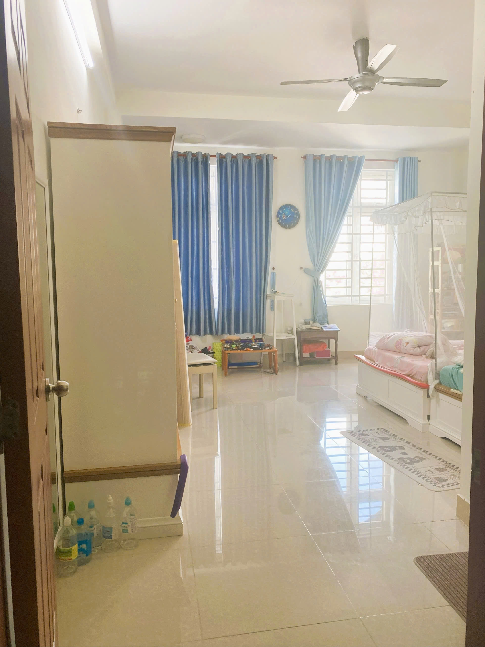 BÁN NHÀ 3 LẦU BÊN HÔNG GIGAMALL - ĐƯỜNG 20 HIỆP BÌNH CHÁNH - THÀNH PHỐ THỦ ĐỨC - Ảnh 4