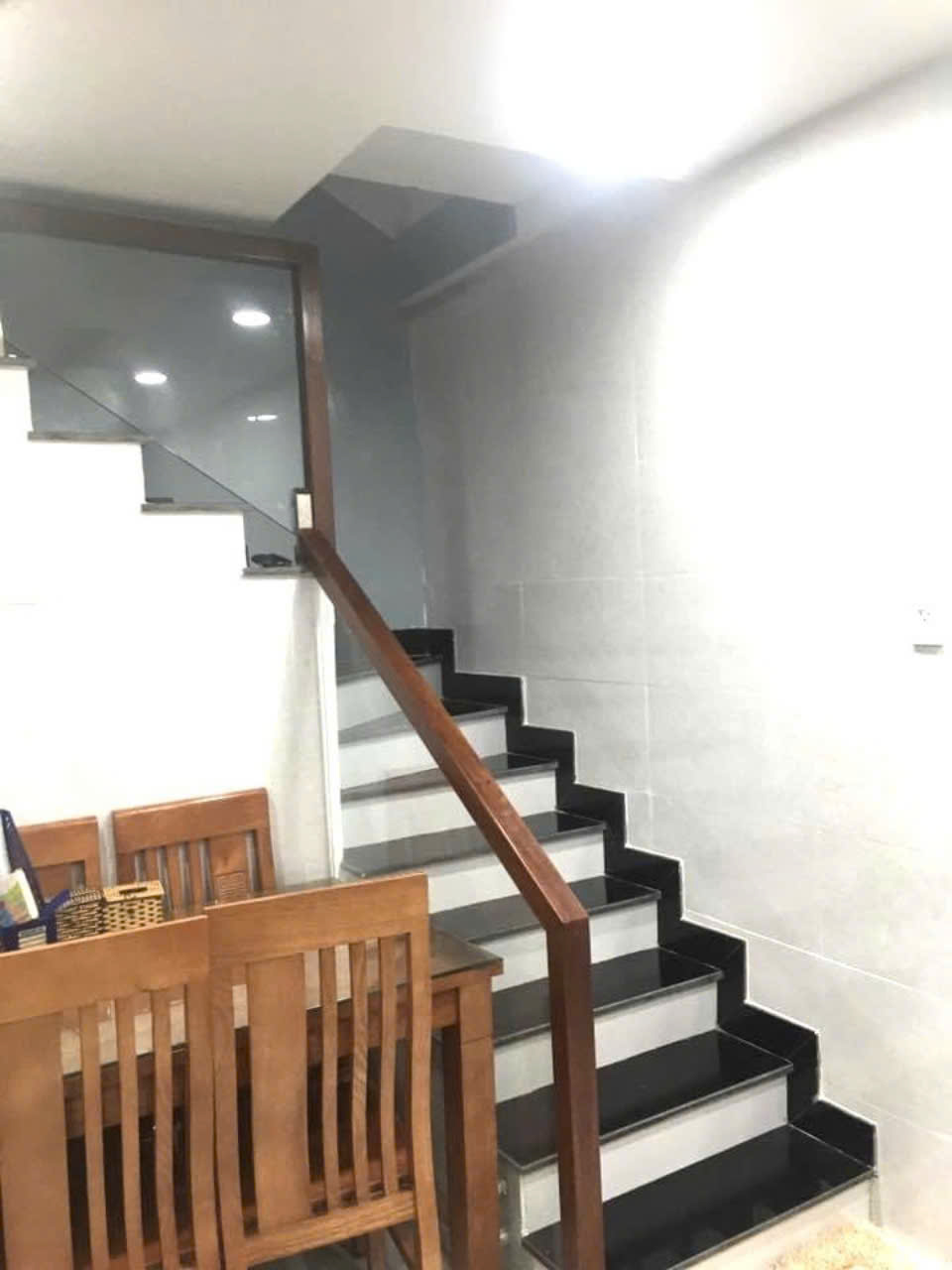 Giảm 500tr Bán gấp nhà Lưu Chí Hiếu Tây Thạnh Tân Phú 58m2 ,2 Tầng 3 pn Nhỉnh 3 tỷ - Ảnh 2