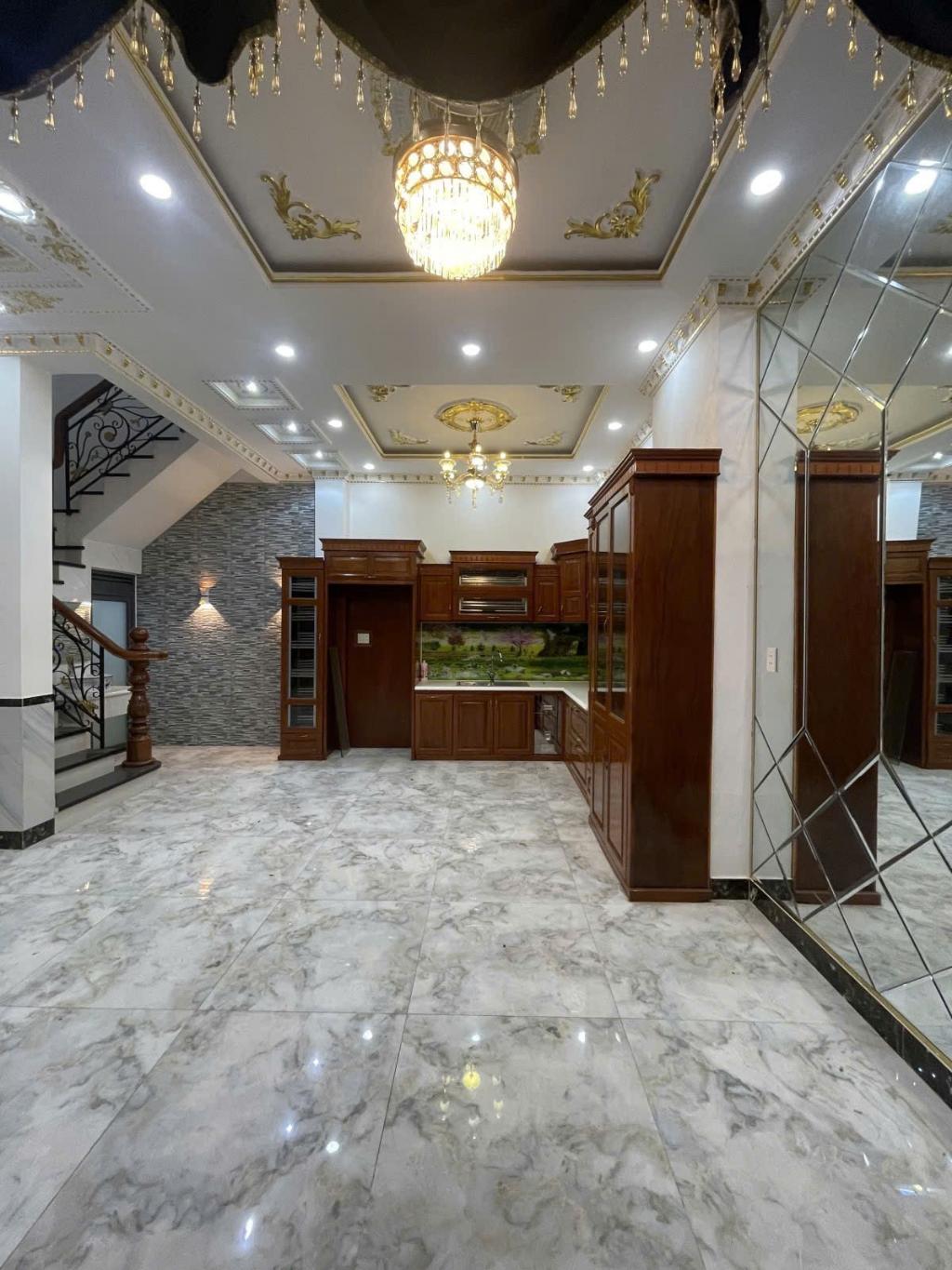 🏡 KHU PHÂN LÔ ĐỒNG BỘ – NHÀ ĐẸP NGANG 7M – 4 TẦNG KIÊN CỐ – NHỈNH 8 TỶ 🏡 - Ảnh 2