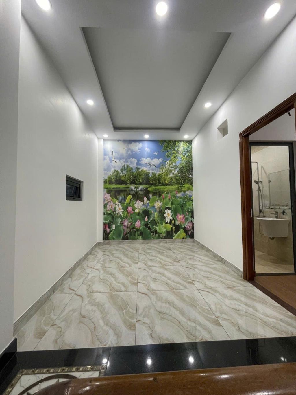 🏡 KHU PHÂN LÔ ĐỒNG BỘ – NHÀ ĐẸP NGANG 7M – 4 TẦNG KIÊN CỐ – NHỈNH 8 TỶ 🏡 - Ảnh 4