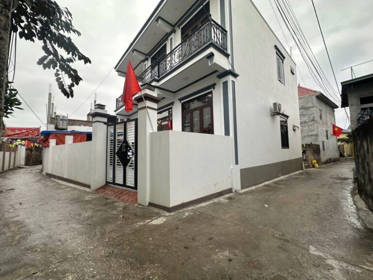 CHÍNH CHỦ BÁN LÔ ĐẤT 82M PHÚ NGHĨA-CHƯƠNG MỸ-HÀ NỘI - Ảnh 3