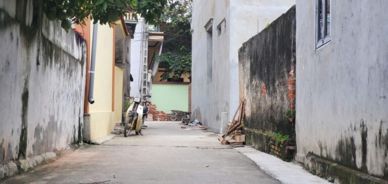 CHÍNH CHỦ BÁN LÔ ĐẤT 82M PHÚ NGHĨA-CHƯƠNG MỸ-HÀ NỘI - Ảnh 1