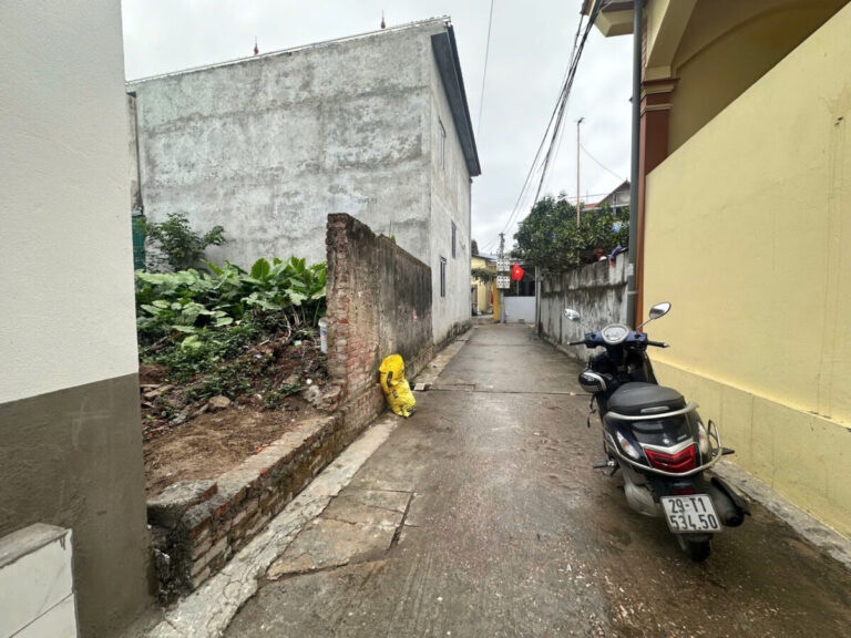 CHÍNH CHỦ BÁN LÔ ĐẤT 82M PHÚ NGHĨA-CHƯƠNG MỸ-HÀ NỘI - Ảnh 2
