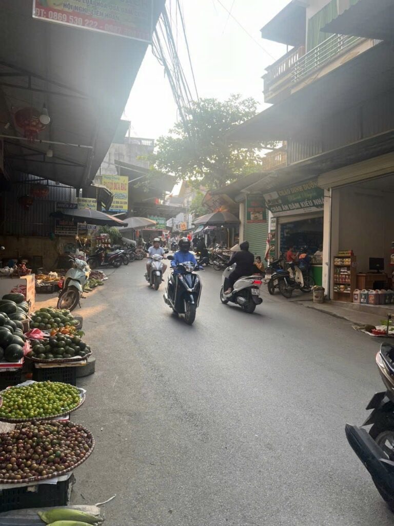 CHÍNH CHỦ BÁN LÔ ĐẤT 59,2M TẠI TT XUÂN MAI-CHƯƠNG MỸ-HÀ NỘI - Ảnh 3