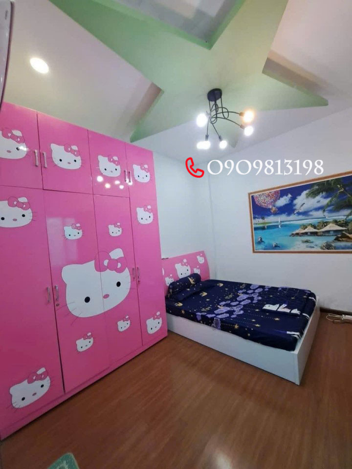 ♥️♥️♥️Bán Nhanh Ở Ngay Nhà SHR Ở+KD P.Chánh Hưng Quận 8.♥️♥️♥️ - Ảnh chính