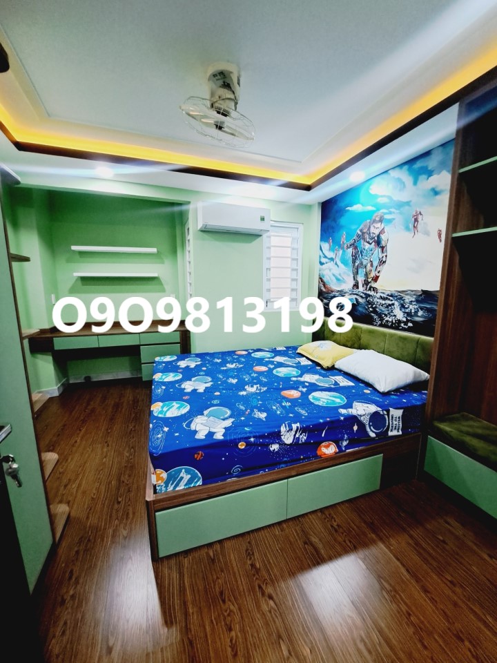 📍📍📍Nhà SHR Quận 8 – Ở Ngay, Kinh Doanh & Cho Thuê📍📍📍 - Ảnh chính