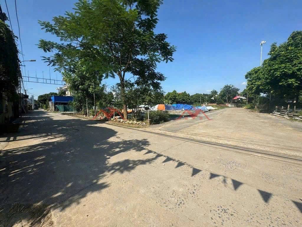 CHÍNH CHỦ BÁN LÔ ĐẤT 63M TẠI ĐÔNG SƠN-CHƯƠNG MỸ-HÀ NỘI - Ảnh 1
