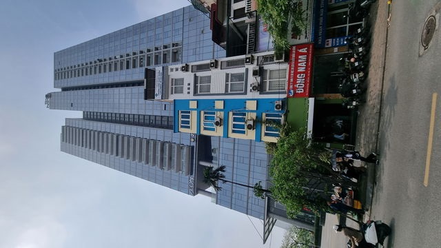BÁN NHÀ MẶT PHỐ DOÃN KẾ THIỆN – CẦU GIẤY, HÀ NỘI<br>Giá: 25.5 tỷ  Diện tích: 52m²  5 tầng  Mặt tiền - Ảnh 2