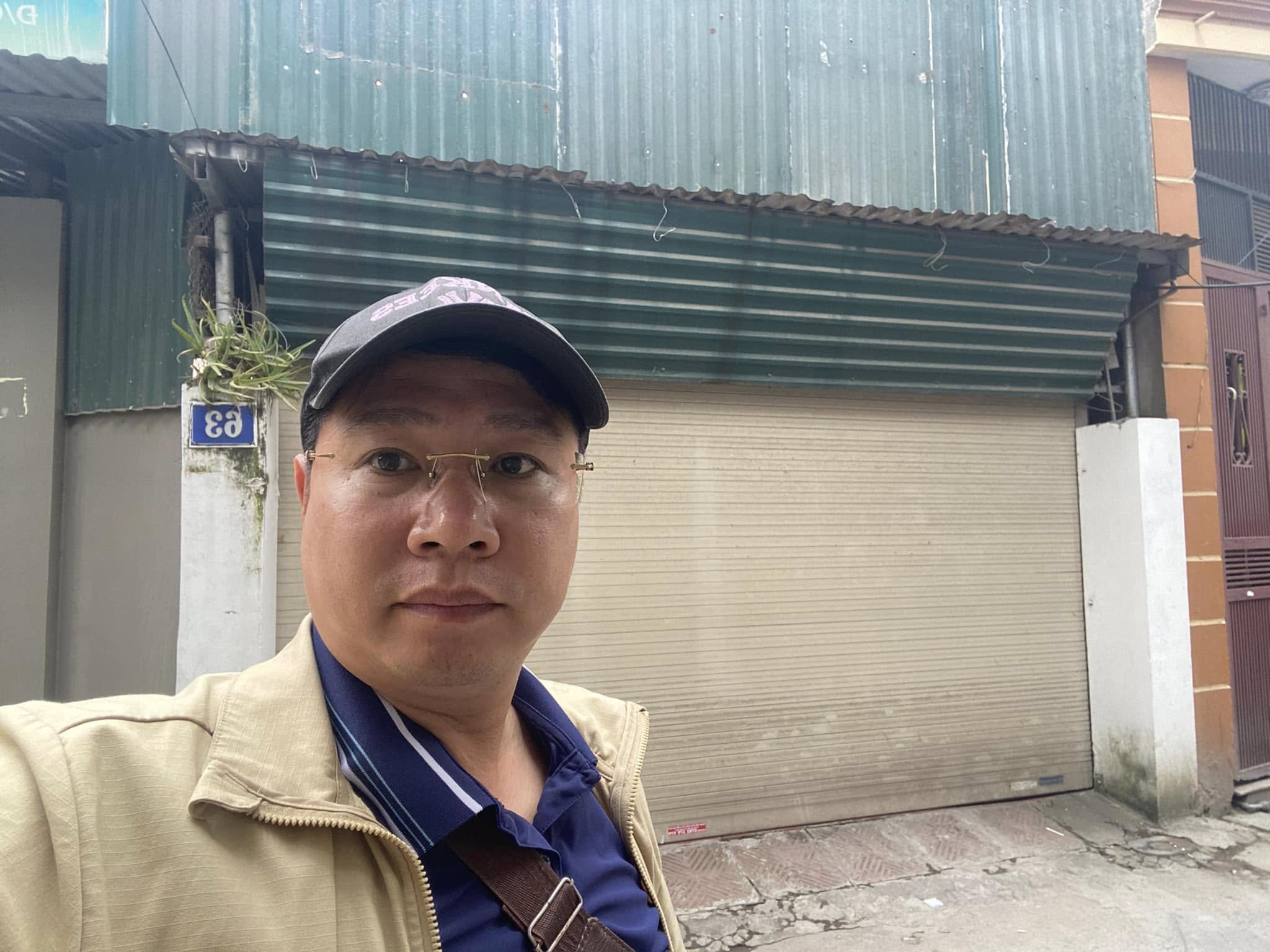 Bán Nhà Phố Văn Trì 70m2 nhà C4 Chủ mới về đầu tư xây để ở hoặc cho thuê đều đỉnh, ngõ thông gần - Ảnh chính