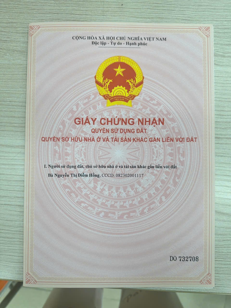 CHÍNH CHỦ BÁN NHANH LÔ ĐẤT TẠI Ấp Tân Thạnh, Xã Tân Hương, Huyện Châu Thành, Tiền Giang - Ảnh chính