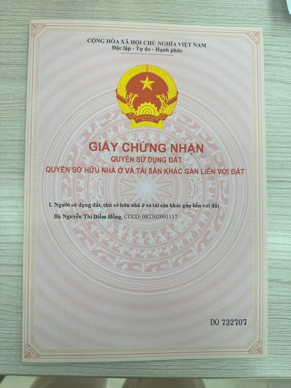 CHÍNH CHỦ BÁN NHANH LÔ ĐẤT TẠI Ấp Tân Thạnh, Xã Tân Hương, Huyện Châu Thành, Tiền Giang - Ảnh 2