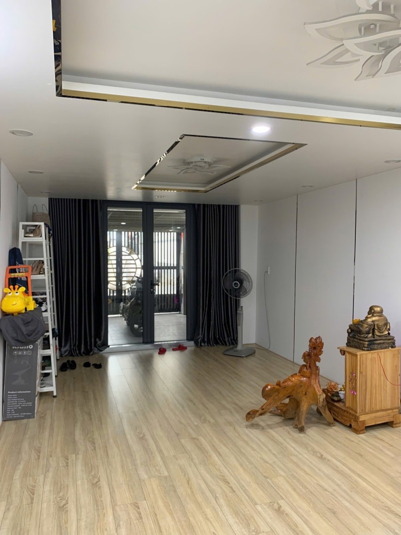 C148 🔥 BÁN NHÀ HẺM XE HƠI – LÂM VĂN BỀN, QUẬN 7 – 80M² – 2 TẦNG – CHỈ 7.X TỶ! 🔥 - Ảnh chính
