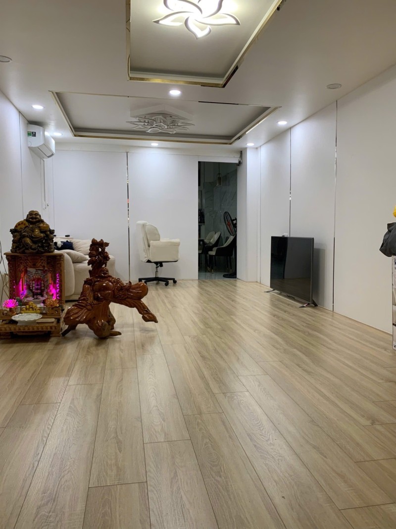 C148 🔥 BÁN NHÀ HẺM XE HƠI – LÂM VĂN BỀN, QUẬN 7 – 80M² – 2 TẦNG – CHỈ 7.X TỶ! 🔥 - Ảnh 2