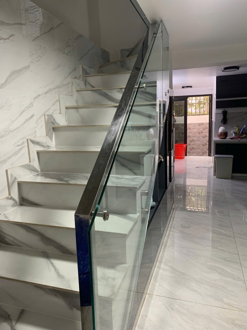C148 🔥 BÁN NHÀ HẺM XE HƠI – LÂM VĂN BỀN, QUẬN 7 – 80M² – 2 TẦNG – CHỈ 7.X TỶ! 🔥 - Ảnh 1