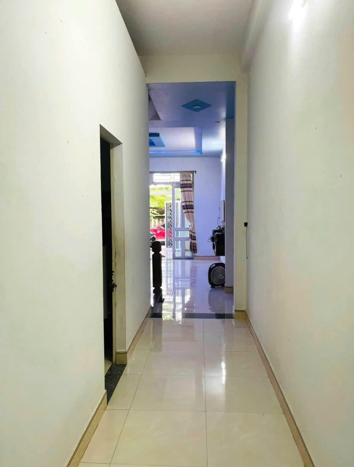 Bán Gấp Nhà 92,9m2 Đường Tân Xuân 5 - giá 650 Triệu-SHR.Bao Phí - Ảnh 5