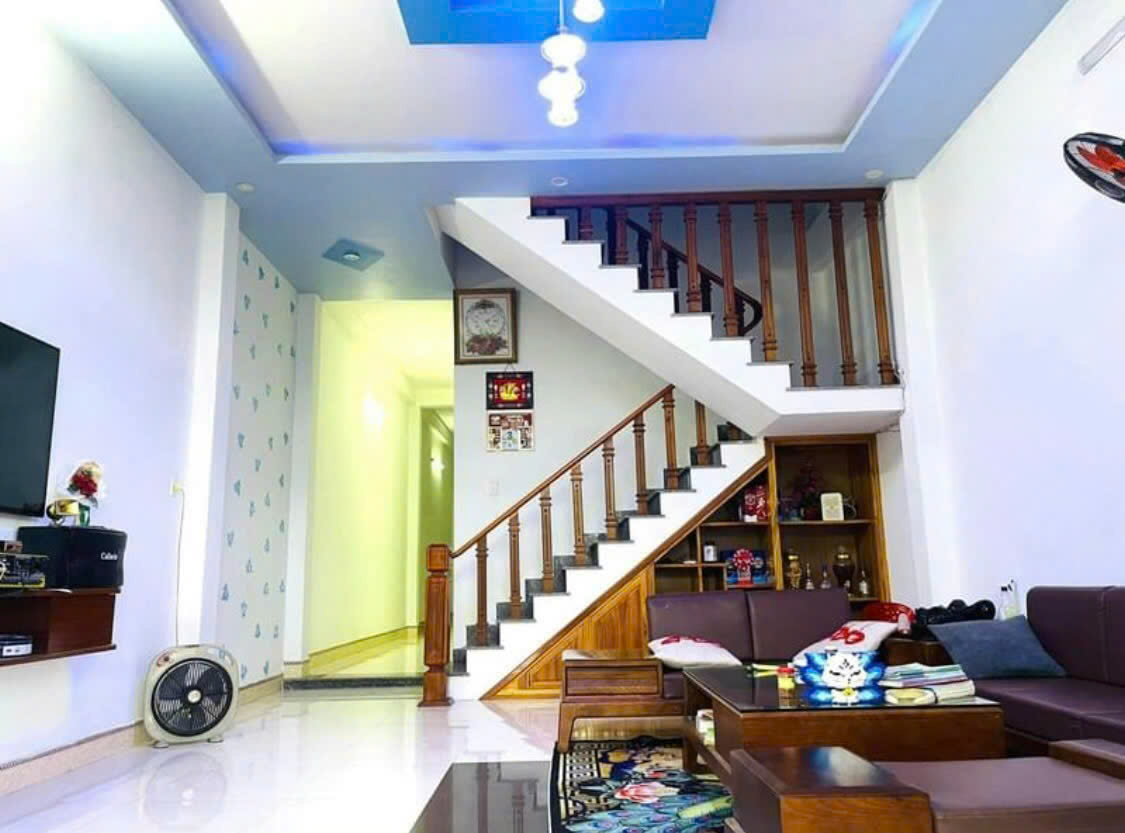 Bán Gấp Nhà 92,9m2 Đường Tân Xuân 5 - giá 650 Triệu-SHR.Bao Phí - Ảnh 1