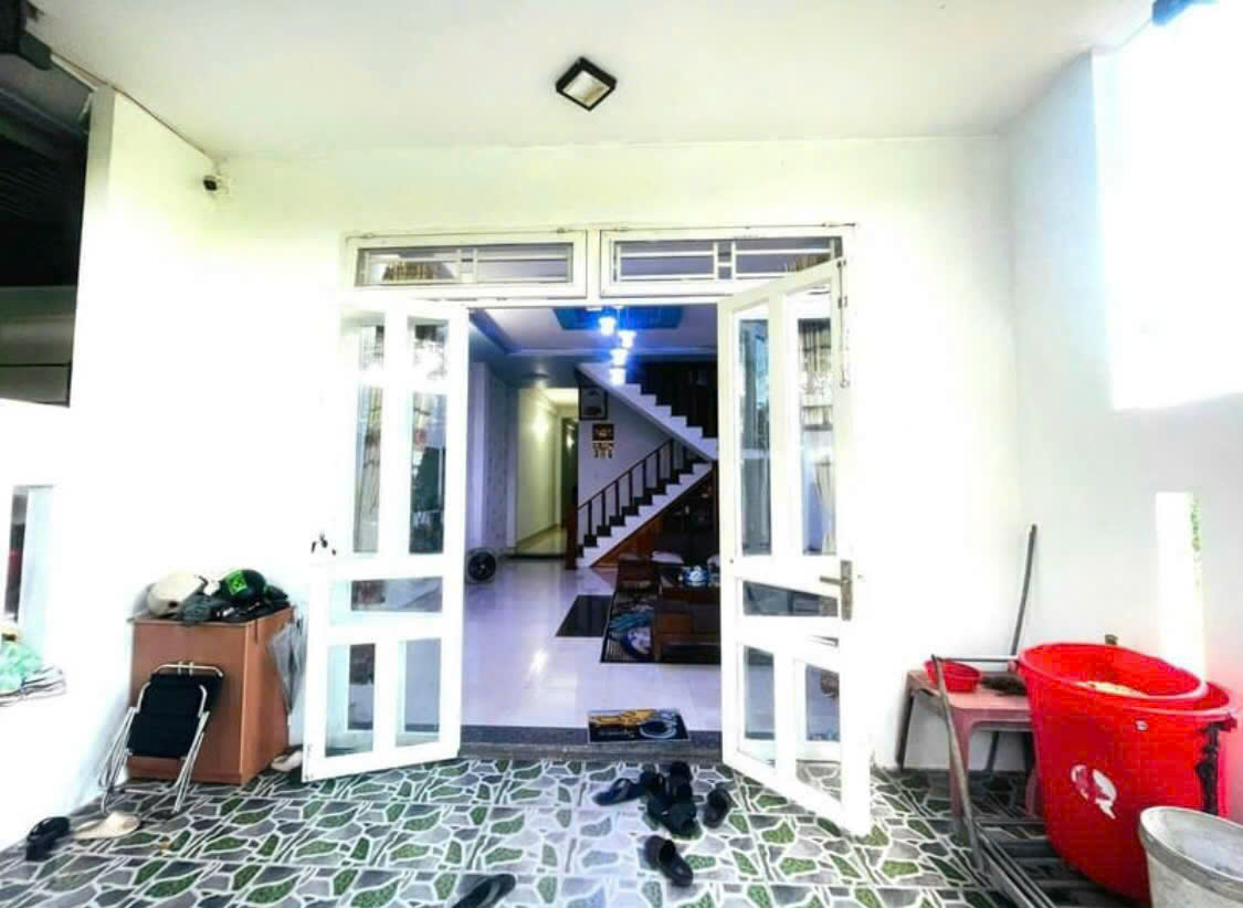 Bán Gấp Nhà 92,9m2 Đường Tân Xuân 5 - giá 650 Triệu-SHR.Bao Phí - Ảnh 4
