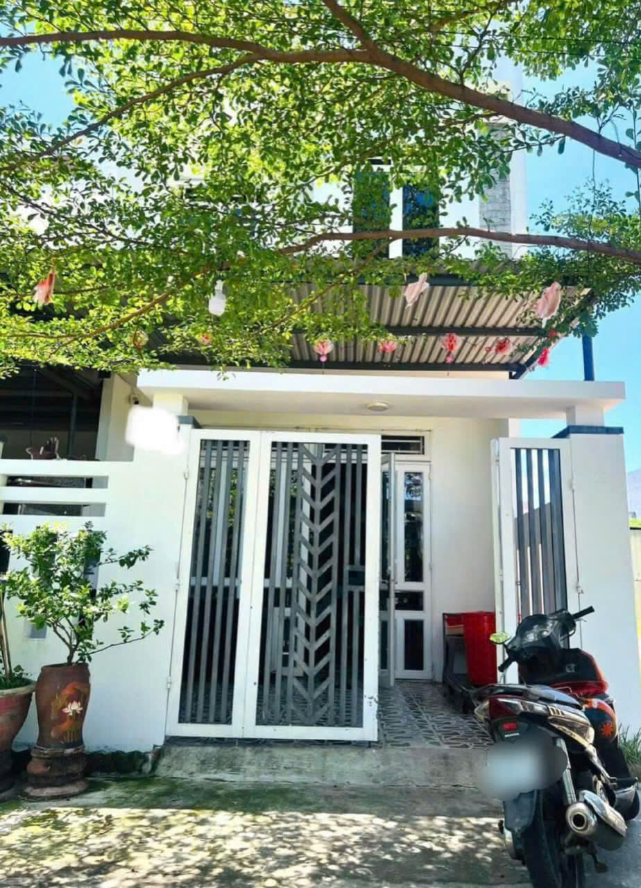 Bán Gấp Nhà 92,9m2 Đường Tân Xuân 5 - giá 650 Triệu-SHR.Bao Phí - Ảnh chính