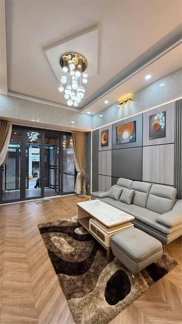 --Bán nhà hẻm 80 Ba Vân, p14, quận Tân Bình; (5x14) 2 tầng - nhỉnh 7 tỷ - Ảnh chính