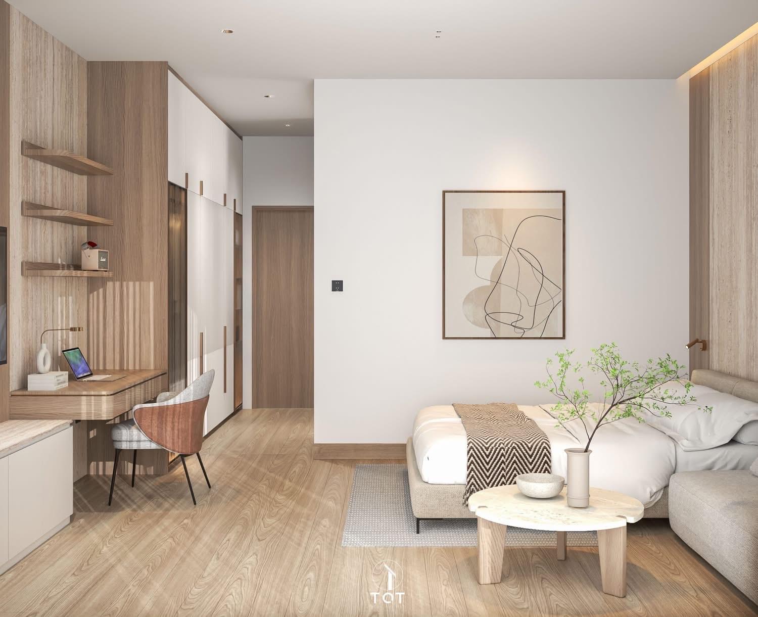 **Bán nhà MT phường 11, MT Quảng Hiền, Tân Bình; (5x16) 2 tầng, 9,3 tỷ - Ảnh 2