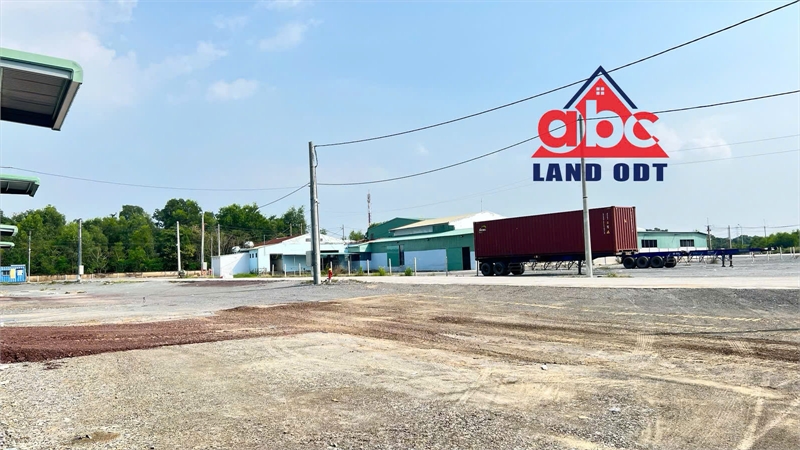 XT264 nhà xưởng kết cấu hiện đại diện tích thuê đa dạng, linh hoạt theo nhu cầu thuê, - Ảnh chính