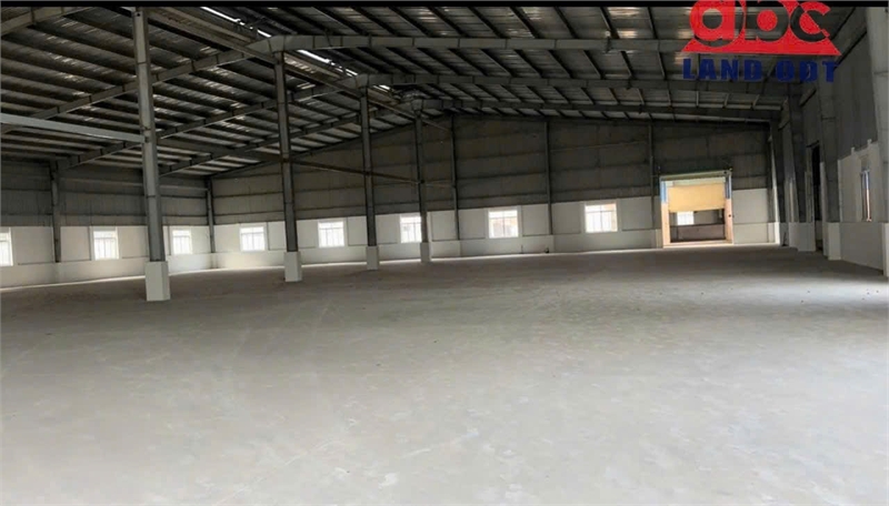XT263 cho thuê nhà xưởng ổn định lâu dài, thu hút SX nhiều ngành nghề, giao xưởng liền - Ảnh 2
