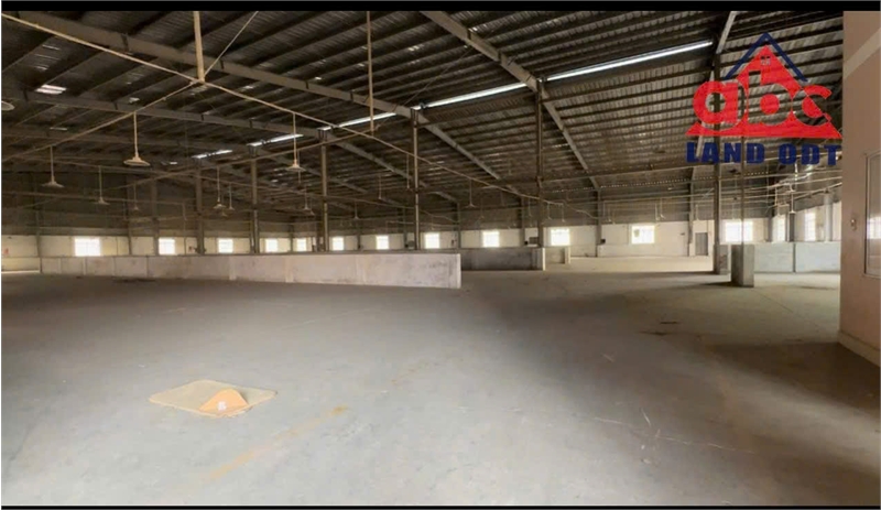 XT263 cho thuê nhà xưởng sản xuất với khuôn viên SD riêng, ngành nghề đa dạng - Ảnh 1