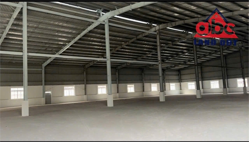XT263 cho thuê nhà xưởng sản xuất với khuôn viên SD riêng, ngành nghề đa dạng - Ảnh 4