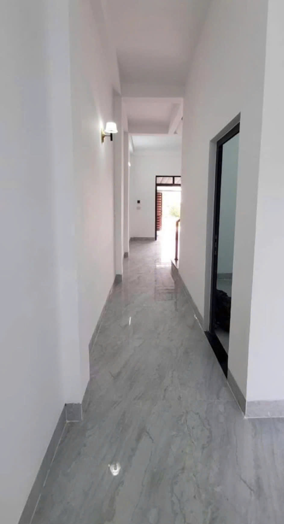 Bán Gấp Nhà Hẻm Ngắn Đ Lê Thị Hà-Tân Xuân.136,6m2 Thổ Cư giá 710 TR - Ảnh 1